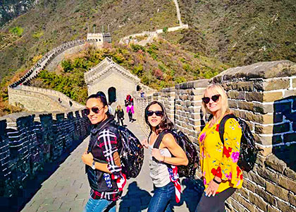 Badaling Great Wall