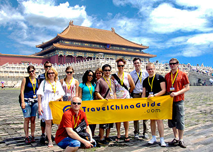 Forbidden City, Beijing Forbidden City, Beijing