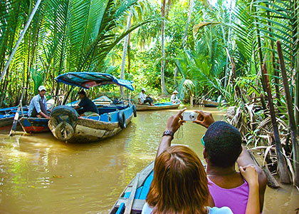 Mekong Delta