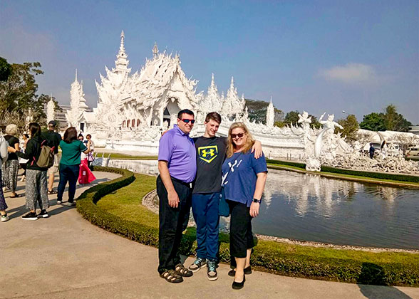 Wat Rong Khun